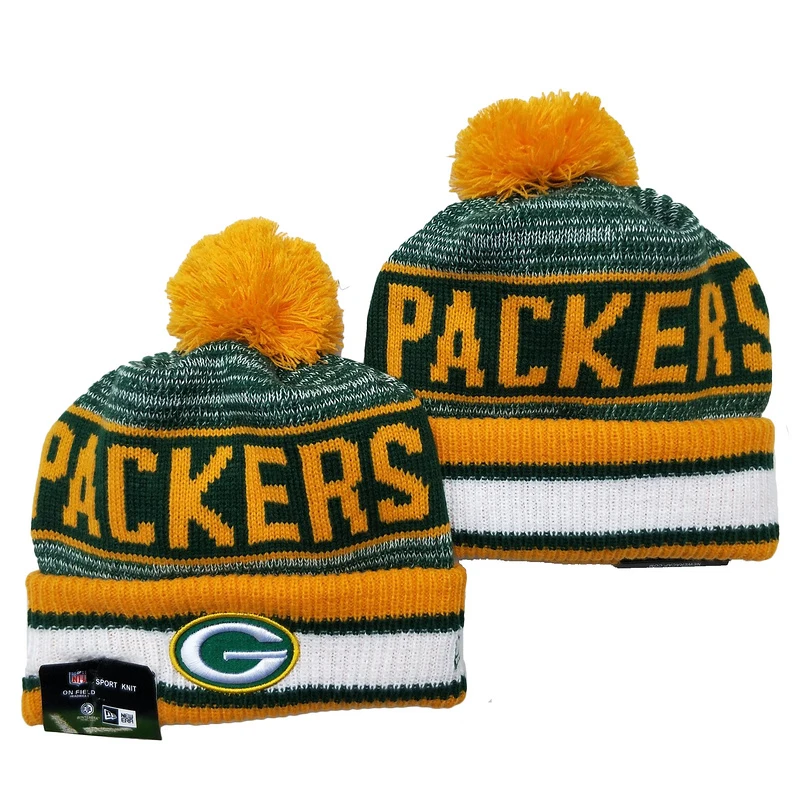 nfl knit hats 2021