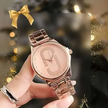 minimalist watches women wrist luxury new design stainless steel waterproof rose gold watch fashion design girls quartz watch