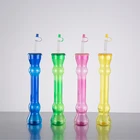 Tea Cup Bubble Tea Cup Yard Cup Slush Cup