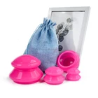 Vacuum Vacuum Cupping Therapy Traditional Chinese Apparatus Butt Lifting Self Maintenance Vacuum Cupping Therapy Machine