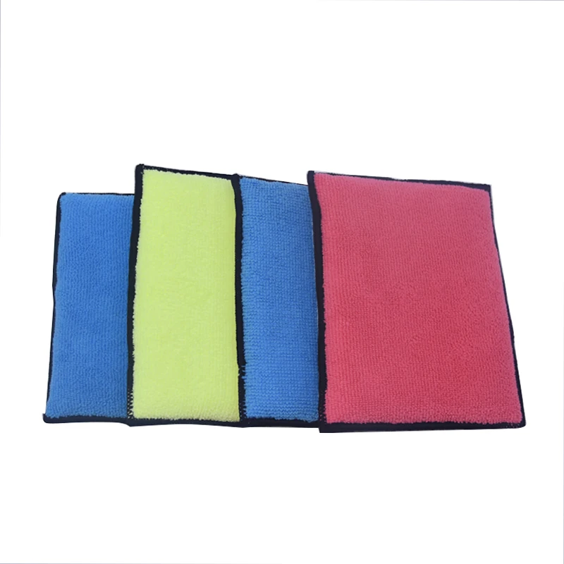 Larger Size Car Interior Scrubbing Sponge Pad Ready To Ship Auto