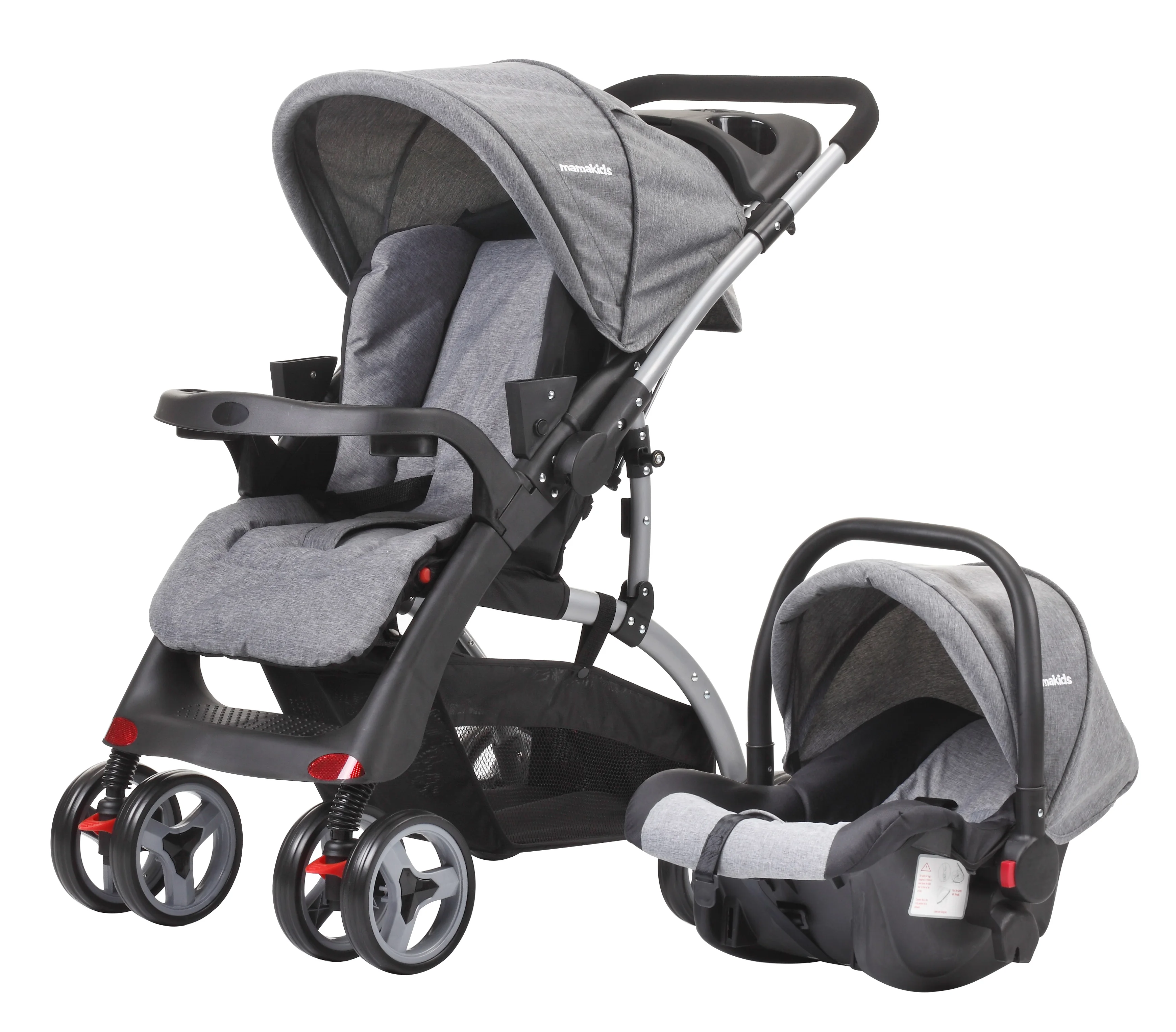 multifunction stroller