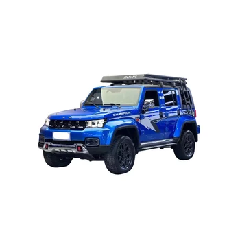 Best price In Stock 5 days delivery 2020 BJ40 2.3T Auto SUV used china baic cars suv second hand car