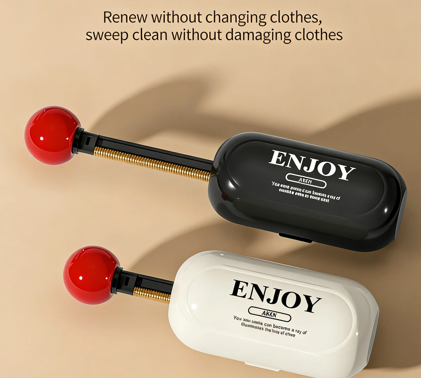 New 2in1 Portable Pet Hair Remover Roller Washable Reusable With Scraper for Cleaning Clothes Sofa Pet Hair supplier