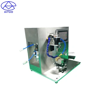 AITUO  Hole Making solutions Catheter Drilling Machine Manufacturer for CVC catheter