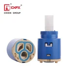 Kitchen Ceramic Cartridge Chixin Ceramic Kitchen Taps Bath Faucet Tap Ceramic Disc Cartridge