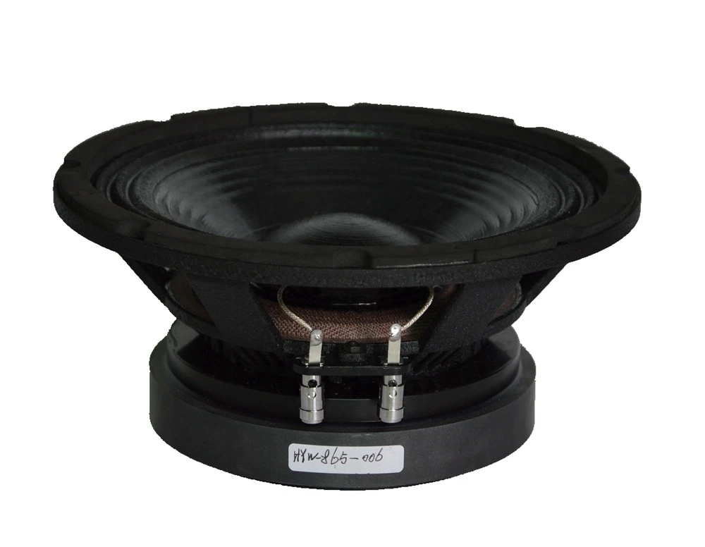 product wholesale 8 inch midbass lf driver speakers china manufacturers 500w audio cinema car subwoofer single coil 2 inch paper-3