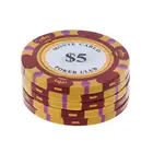 Chips Royal Clay Poker Chips Casino Royal Crown Chips For Sale