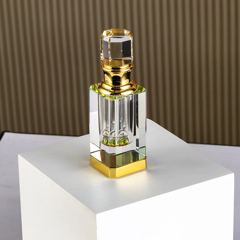 product wholesale hot sale 3ml small fashionable glass empty bottle can be customized to carry crystal perfume bottle-10