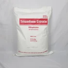 Powder Agent White Crystalline Powder Sodium Citrate Used As Stabilizing Agent