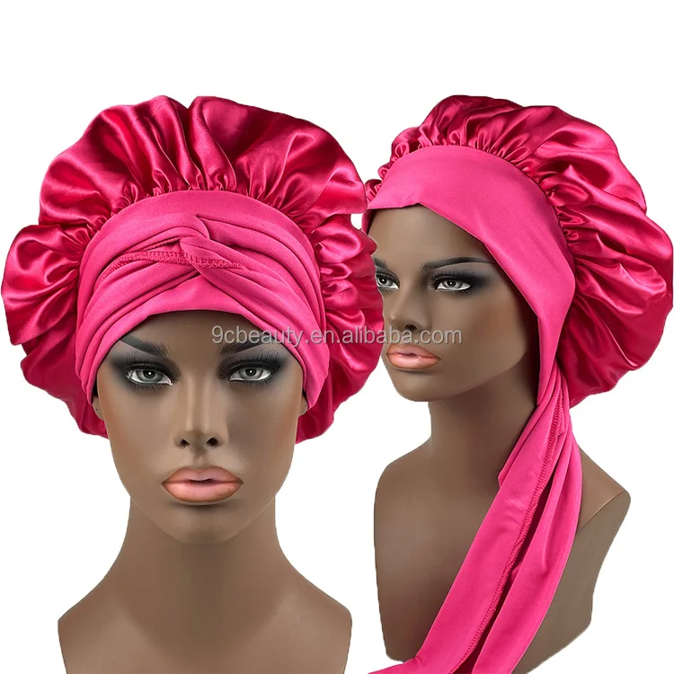 wholesale braid bonnets