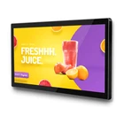 Mp4 Player Bus Lcd Hot 32'' Mp4 Sixe Video English Digital Signage Media Player