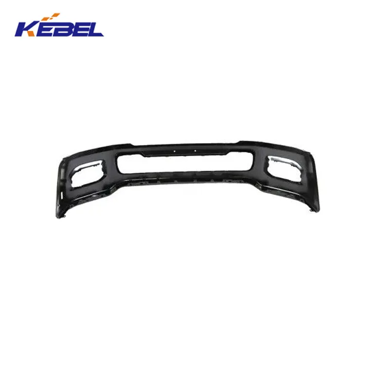 Auto Accessories Bumper Part Front Bumper OEM 6QB37TZZAB Car Bumpers for Dodge Ram 2500 2019 2020 2021 2022 2023 2024 supplier