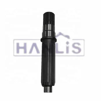 Construction machinery parts  446-7235  M5X80 SHAFT 1KG FOR M5X80 CAT312 S/M