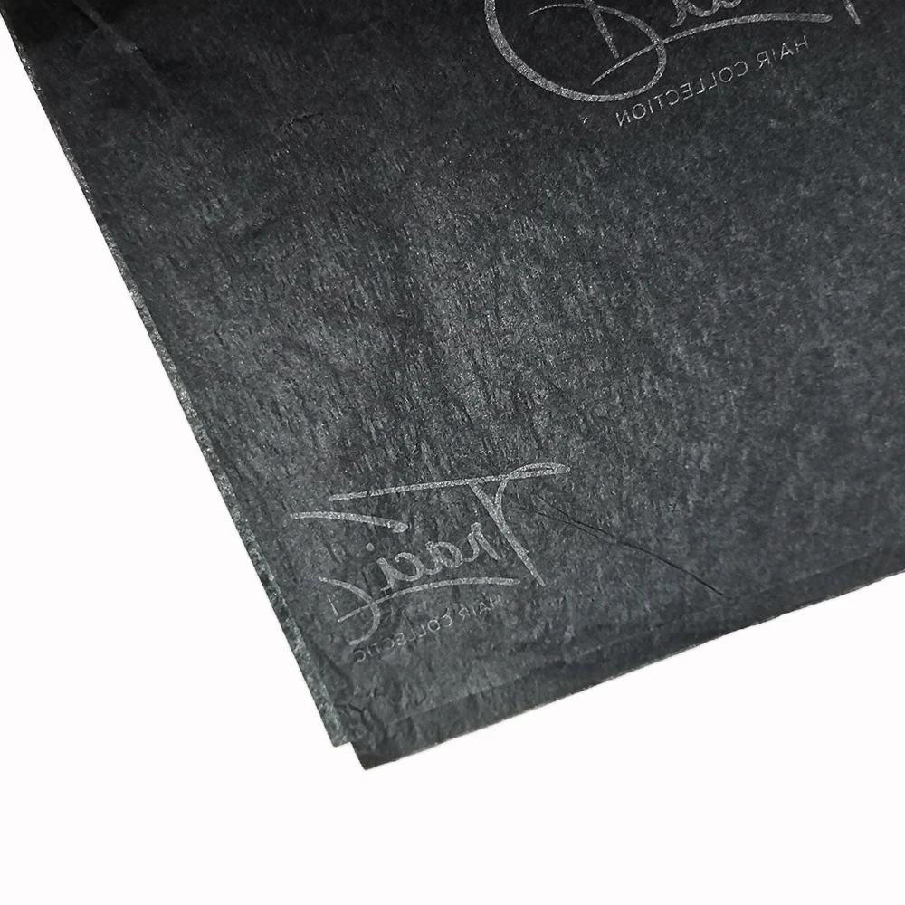 Custom Stylish Printed Packaging and Promotion Tissue Paper Wrapping T-shirt Tissue Paper factory