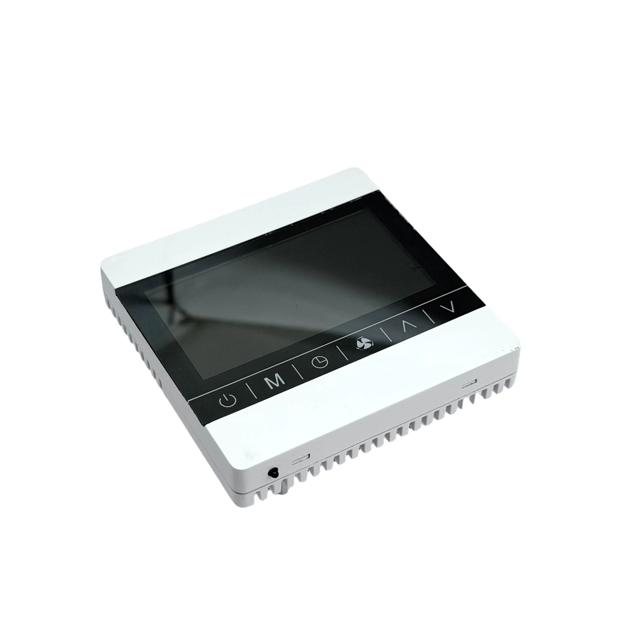 Touch Display Three-speed Fan, LCD, RS485 - detail 8