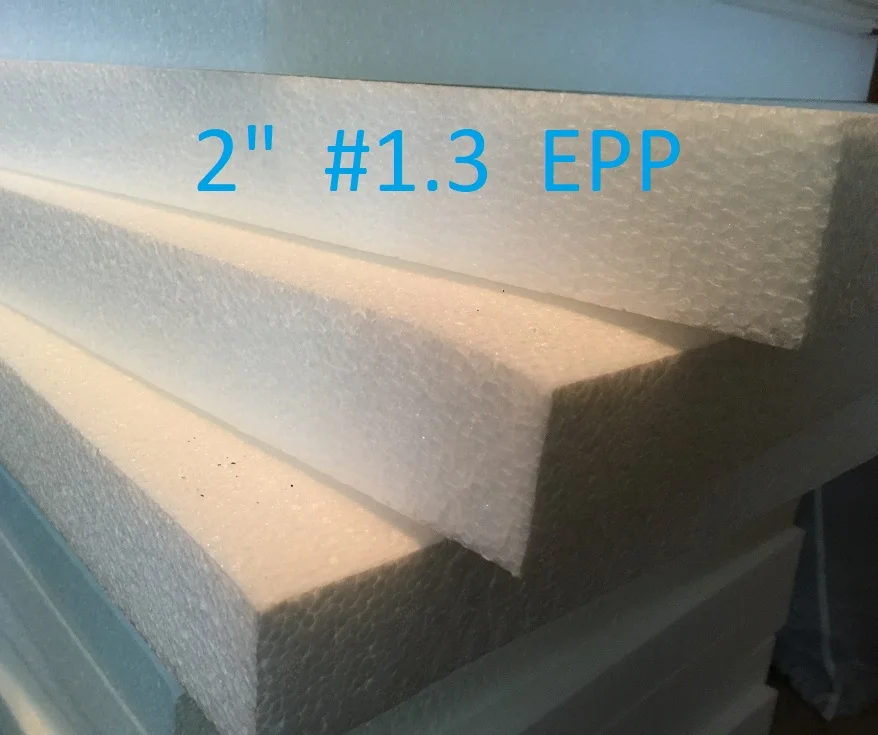 Hydroponic Floating Raft Plastic Epp Foam Board Sheet For Agriculture