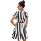 Clothes Women Hot Sale Summer Fashion Clothes Casual Wear Women Dress Lady Skirt Dress