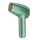 Ipl Ipl Painless Home Man Women Body Hair Remover Machine Portable IPL Diode Laser Hair Removal