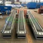 Flat Screen Environmental Protection Machine Efficient Filtering Flat Screen For Wastewater Purifying