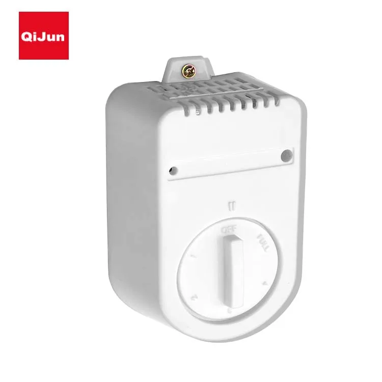 Ceiling Fan, 360, 220-240V, Electric - detail 18