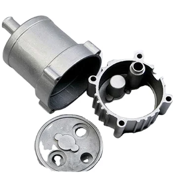 Professional high quality OEM and ODM SERVICE zinc die casting parts