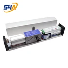 Gate Opener Electronic Automatic Gate Opener System For Intelligent Automatic Flat Door System