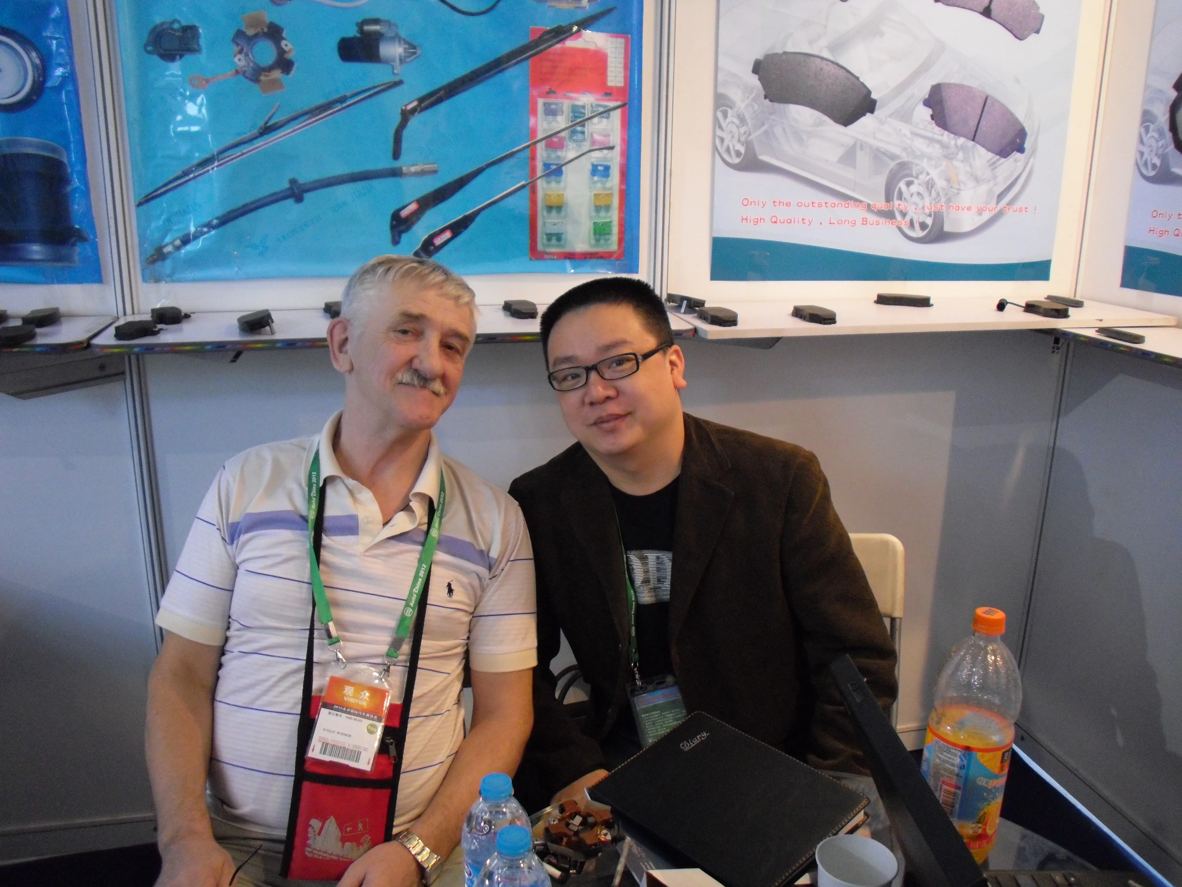 Automatic Transmission Filter A/T Filter OE NO. 46321-23000 for Hyundai Elantra 2005- and KIA K3