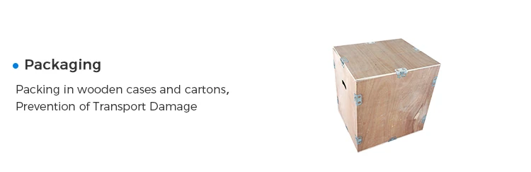 Centrifugal Blower, Explosion-proof, 380V, Electric - detail 14