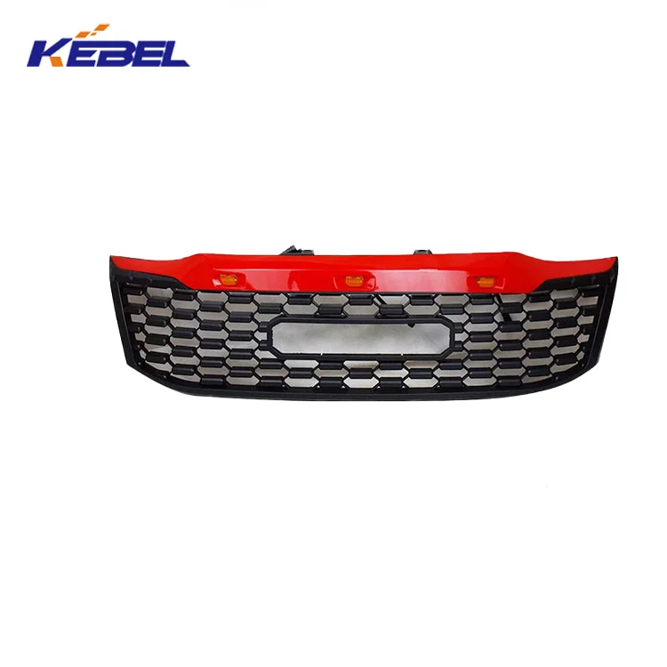 KEBEL Car Parts Grille Oem 53111-0K120 Car Grill for Toyota Hilux Vigo 2012 2013 2014 manufacture