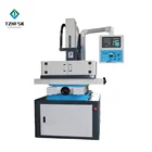 Drill Small Drill Machine Servo Drive Super Drill DD703 CNC Small Hole EDM Drilling Machine