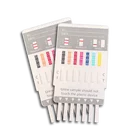 Test Drug Thc Test For Drugs DOA Test Kits Approved Wholesale Drug Test Kits For 1 2 3 Panel THC COC AMP Testing