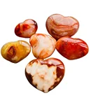 Heart Live Heart Agate Stone Price