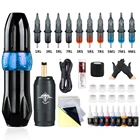 Wholesale Tattoo Wholesale Tattoo Set Microblading Supplies Tattoo Kit Professional