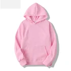 Custom Hoodies Hoodie High Quality Custom Printing Embroidery Logo Pullover Unisex 100% Cotton Hoodies