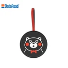 Retractable Cable Dataroad Custom Logo Cute Small Retractable 3 In 1 Charger Cable Reel Cable