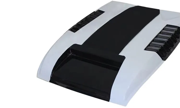 KEBEL New Car Spare Body Parts Front Hood Cover OEM B0C656ZPB6 Car Hood for Ford Ranger 2014 manufacture