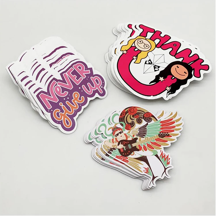 die cut stickers 5