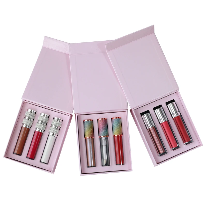 make lipstick kit