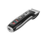 Clipper Rechargeable Professional Stainless Cordless Hair Clipper