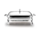 Food /stainless Steel Chafing Dishes Best Price Food Warmer /Stainless Steel Chafing Dish Buffet