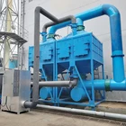 Hot Plant Hot Sales Waste Gas Disposal System Catalytic Combustion Plant RCO Equipment