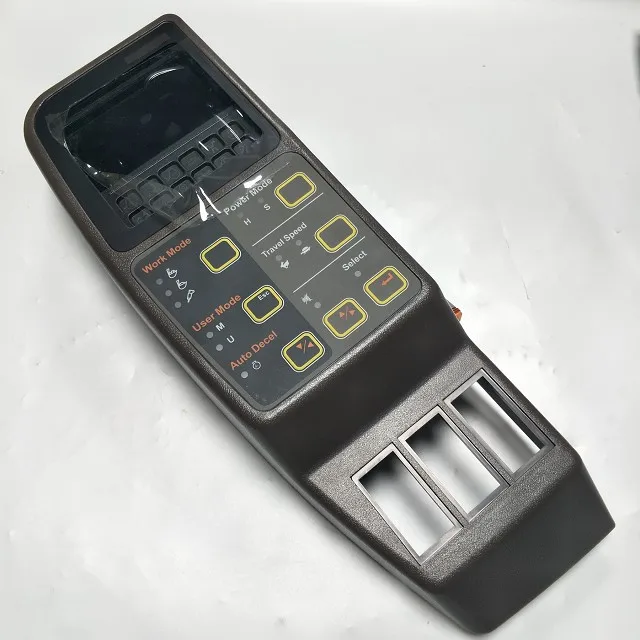 21N8-30015 18C16007 (1