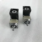 Gearbox 90 Degree Gearbox PAR Series 6 1 Ratio 80mm Planetary 90 Degree Right Angle Servo Gearbox