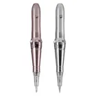 Tattoo Machine Professional Permanent Makeup Rotary Tattoo Machine Microblading Aluminum Alloy Tattoo Pen