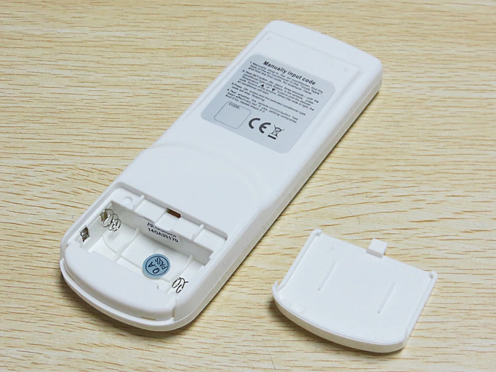 Remote Controller, ABS, FR706 - detail 26
