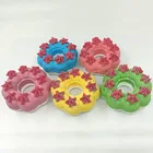Gift Bath High Quality Bath Bomb Natural Orgnic Lovely And Colorful Donut Bath Bombs Gifts Set