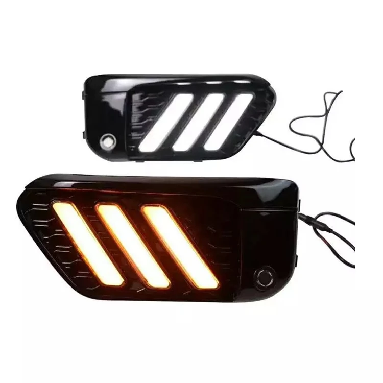 bmw x1 daytime running lights