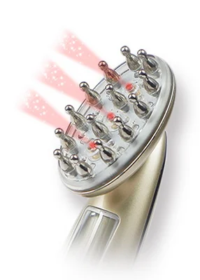 Dropshipping Laser Comb Treat Hair Loss Electric Hair Growth Comb Lasers Hair Regrowth Device.png