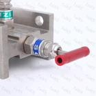 Manifolds Manifold 3 Valve Manifold 3 Way Valves Manifolds Instrument Manifold Valves